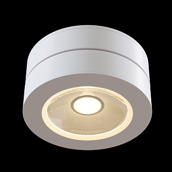 Светильник точечный накладной Maytoni Magic C022CL-L7W 7Вт LED