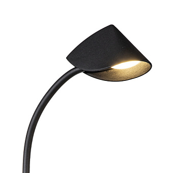 Настольная лампа Mantra CAPUCCINA 7587 9Вт LED