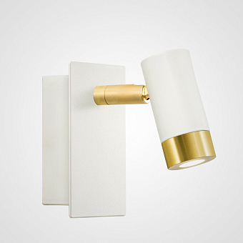 Бра ImperiumLOFT Raust 101961-26 5Вт LED