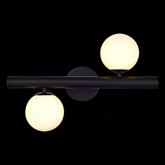 Бра ST Luce ASOLO SL1185.401.02 10Вт G9