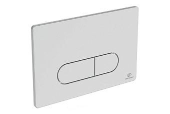 Панель смыва IDEAL STANDARD PROSYS OLEAS R0115AA хром