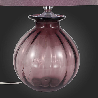 Настольная лампа ST Luce AMPOLLA SL968.604.01 60Вт E27
