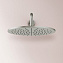 Верхний душ IDEAL STANDARD IDEALRAIN A5803GN Silver Storm