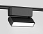 Магнитный трековый светильник Ambrella Track System GV1479 5Вт LED чёрный