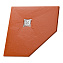 Душевой поддон RGW Stone Tray 16155099-11 ST/T-Tr 90х90см