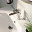 Смеситель для раковины VITRA Root Round A42706EXP хром