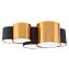 Светильник потолочный TK Lighting Mona 3447 300Вт E27