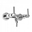 Смеситель для душа Bongio T Lever 31523CR00 хром