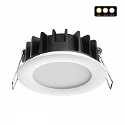 Светильник точечный встраиваемый Novotech LANTE 358949 10Вт LED