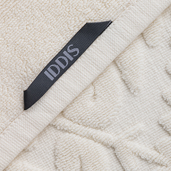 Коврик для ванной IDDIS Décor D13C580i12 50х80см белый