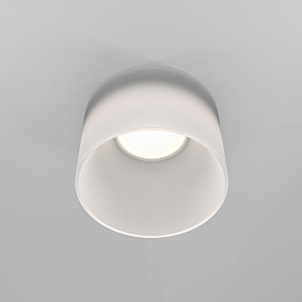 Светильник точечный встраиваемый Maytoni Pauline DL047-01W 10Вт GU10