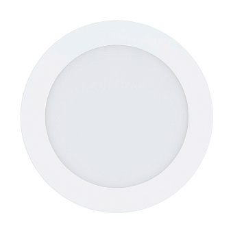 Спот встраиваемый EGLO FUEVA-C 32738 10,5Вт LED