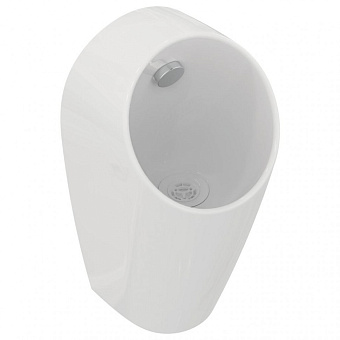 Писсуар IDEAL STANDARD SPHERO E183201 с внутренним подводом воды