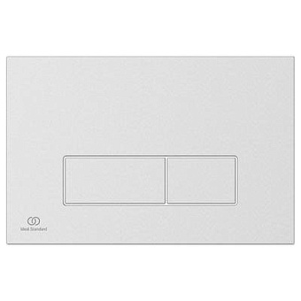 Панель смыва IDEAL STANDARD PROSYS OLEAS R0121JG матовый хром