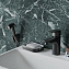 Смеситель для раковины Paini Viva Style P4YO205/574 чёрный