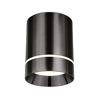 Светильник точечный накладной Elektrostandard Topper a053054 DLR021 9Вт LED
