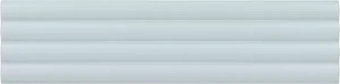 Настенная плитка PERONDA CERAMICAS Alpine 28530 Rev  white top 32х90см 1,15кв.м. матовая