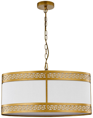 Люстра подвесная Favourite Exortivus 4011-3PC 120Вт 3 лампочек E14