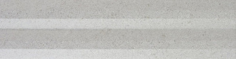Настенная плитка WOW Stripes 108927 White Stone 7,5х30см 0,289кв.м. матовая