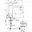 Набор смесителей IDEAL STANDARD Ceratherm T100 BC985AA хром