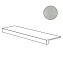 Плитка для ступеней ABK Ghost PF60004791 Gradino Top Sage Ret 120х32см 0,384кв.м. матовая