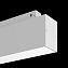 Магнитный трековый светильник Maytoni BASIS TR012-2-7W4K-W 7Вт LED белый