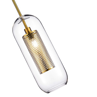 Бра ST Luce GERRIT SL1048.311.01 40Вт E14
