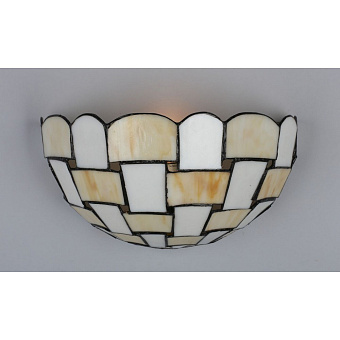 Бра Omnilux Shanklin OML-80101-01 40Вт E14