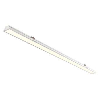 Светильник линейный Novotech ITER 358820 36Вт 1200мм LED