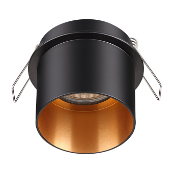 Светильник точечный встраиваемый Novotech SPOT 370431 50Вт GU10