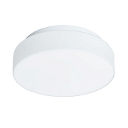 Светильник потолочный Arte Lamp AQUA-TABLET LED A6812PL-1WH 12Вт LED
