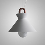 Светильник подвесной ImperiumLOFT Omgcoil 185369-26 60Вт E27