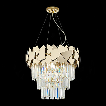 Светильник подвесной ST Luce CASERTA SL1232.203.06 360Вт E14