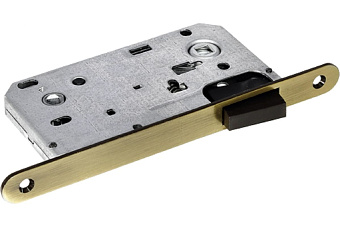 Замок сантехнический MORELLI SIMPLE MM2090 AB WC бронза