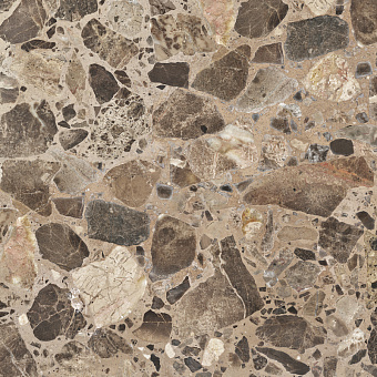 Матовый керамогранит Global Tile Festival GT60602702MR бежевый 60х60см 1,44кв.м.