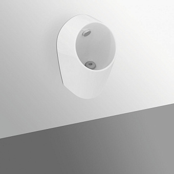 Писсуар IDEAL STANDARD SPHERO E189601 с внутренним подводом воды