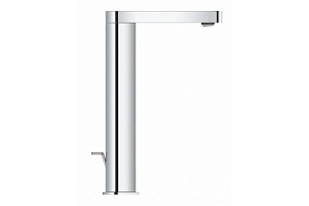 Смеситель для раковины GROHE Plus 23851003 хром
