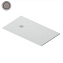 Душевой поддон ArtCeram Lapis PDR028 60 140х80см