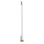 Светильник потолочный Odeon AD ASTRUM 4350/1C 10Вт GU10