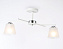 Люстра подвесная Ambrella TRADITIONAL Modern TR303201 480Вт 2 лампочек E27