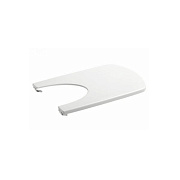 Крышка для биде ROCA 806510004 без микролифта