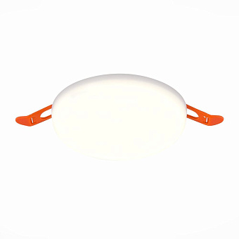 Светильник точечный встраиваемый ST Luce ST700 ST700.538.16 16Вт LED