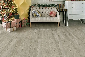 Виниловый ламинат Alpine Floor Лавр ЕСО 11-4 1220х183х4мм 43 класс 2,23кв.м