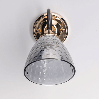 Бра De Markt Клэр 463021901 60Вт E27