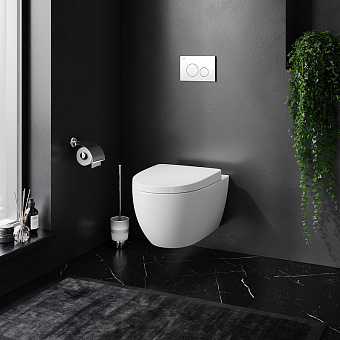 Инсталляция с унитазом AM-PM Awe IS49001.111738