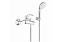Смеситель для ванны GROHE Eurosmart New 3330220A хром