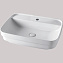 Раковина накладная Kerasan Tribeca 514201*1 60х43см