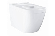 Унитаз напольный GROHE Euro Ceramic 3933800H с микролифтом