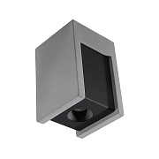 Светильник точечный накладной Loft It Architect OL1073-GB 6Вт LED
