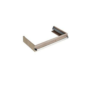 Верхняя панель для шкафчика IDEAL STANDARD R4311FF wood light brown
